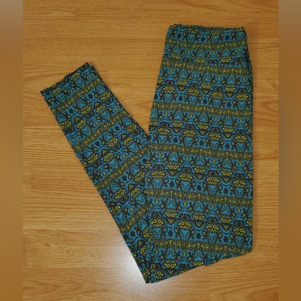 OS LuLaRoe Leggings
